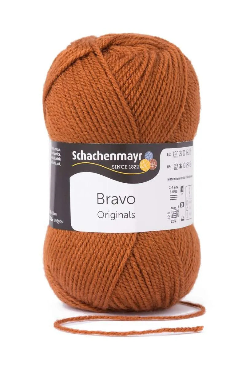 Schachenmayr Bravo Schachenmayr