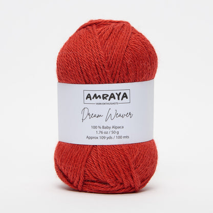 Strickset „Labradorit Pullover“ – mit Baby Alpaka Dream Weaver Wolle + PDF Anleitung Amraya
