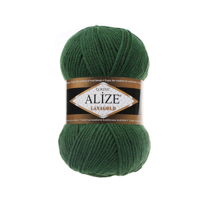 Alize Lanagold Wolle Alize