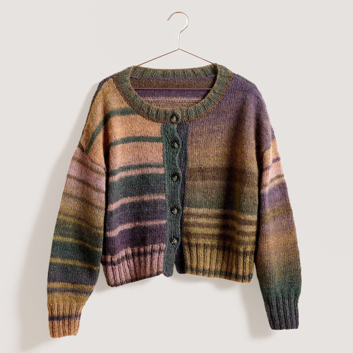 Creative Wool Tonality 200g Rico Design
