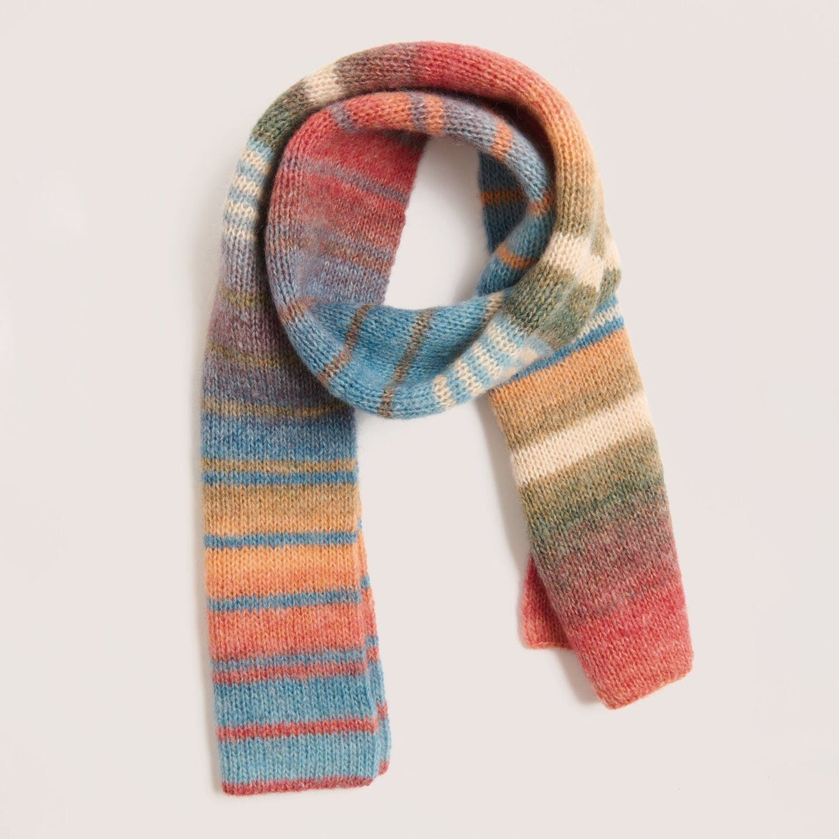 Creative Wool Tonality 200g Rico Design