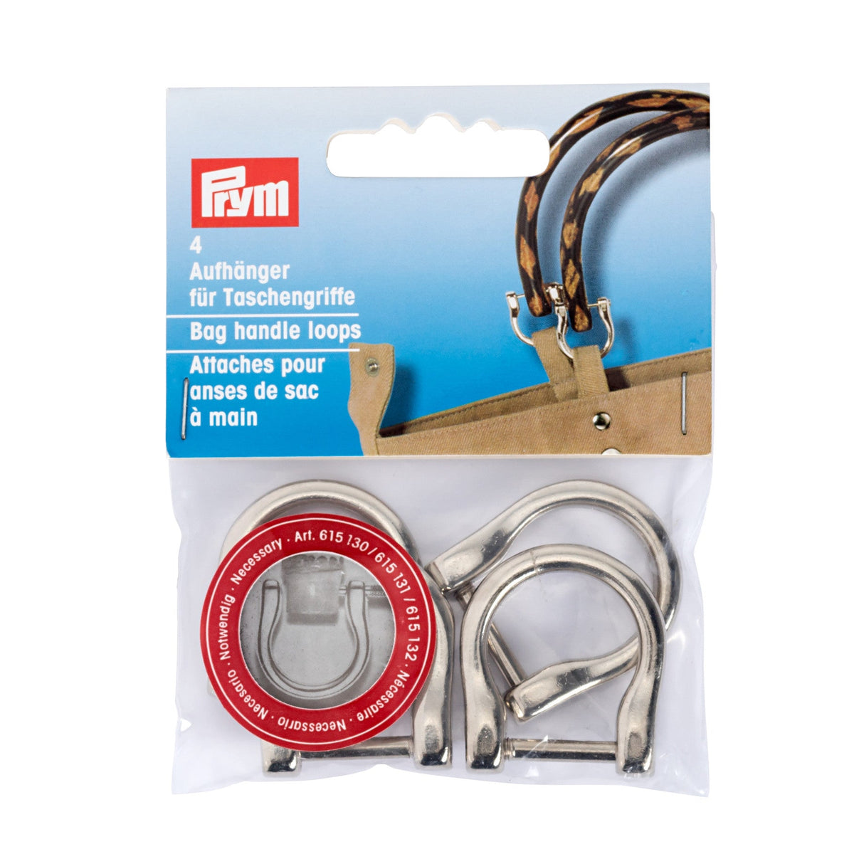 Prym 615130 Aufhänger Prym
