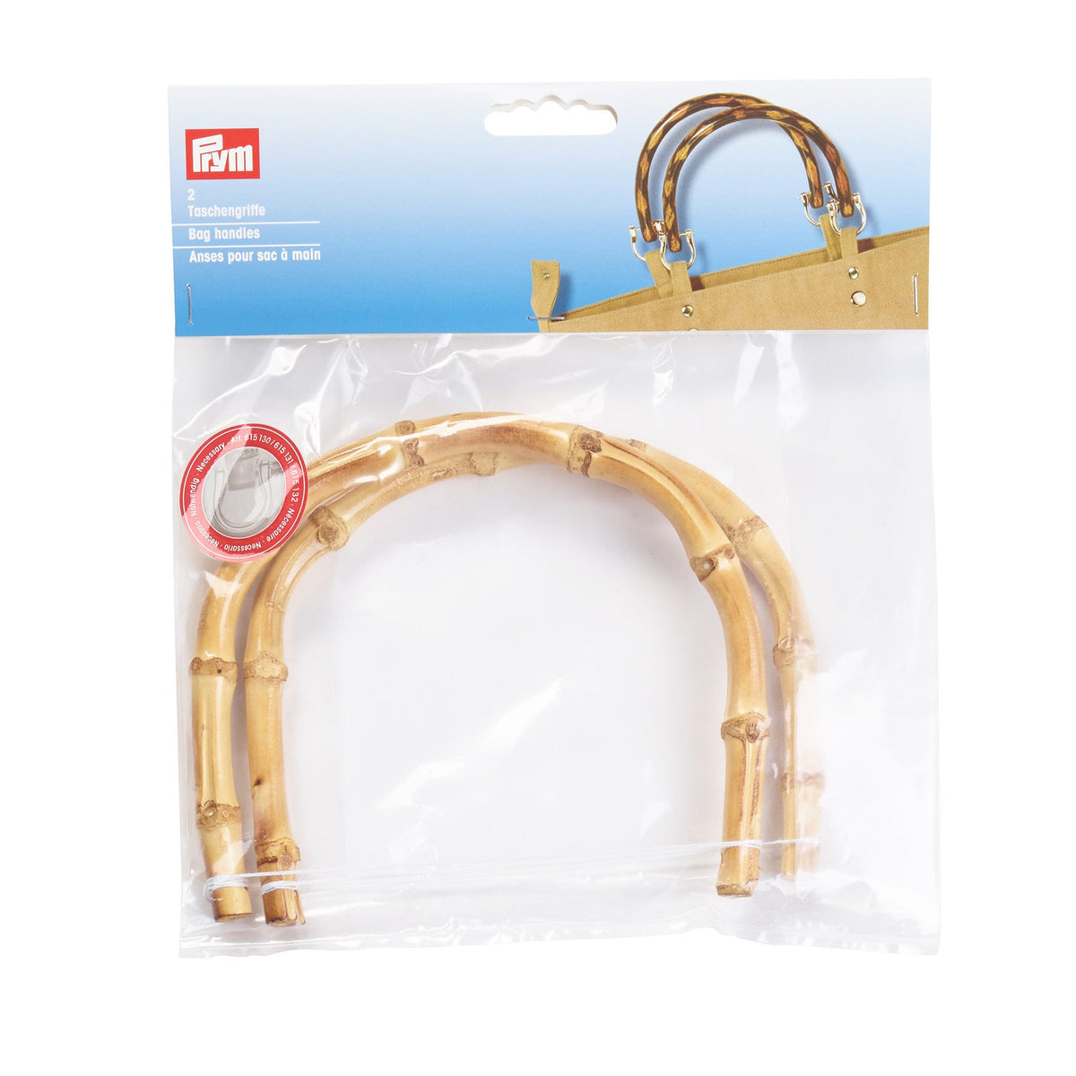 Prym 615101 Taschengriff Kim Prym