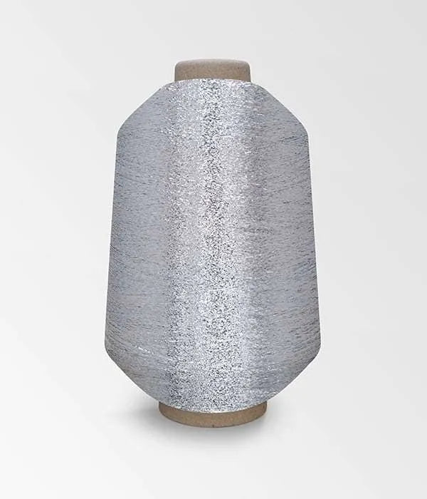 Glitzerbeilaufgarn Lurex PMR Lurex