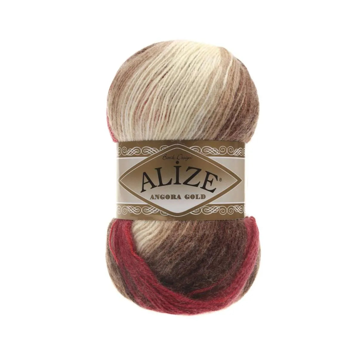 Alize Angora Gold Batik Wolle Alize