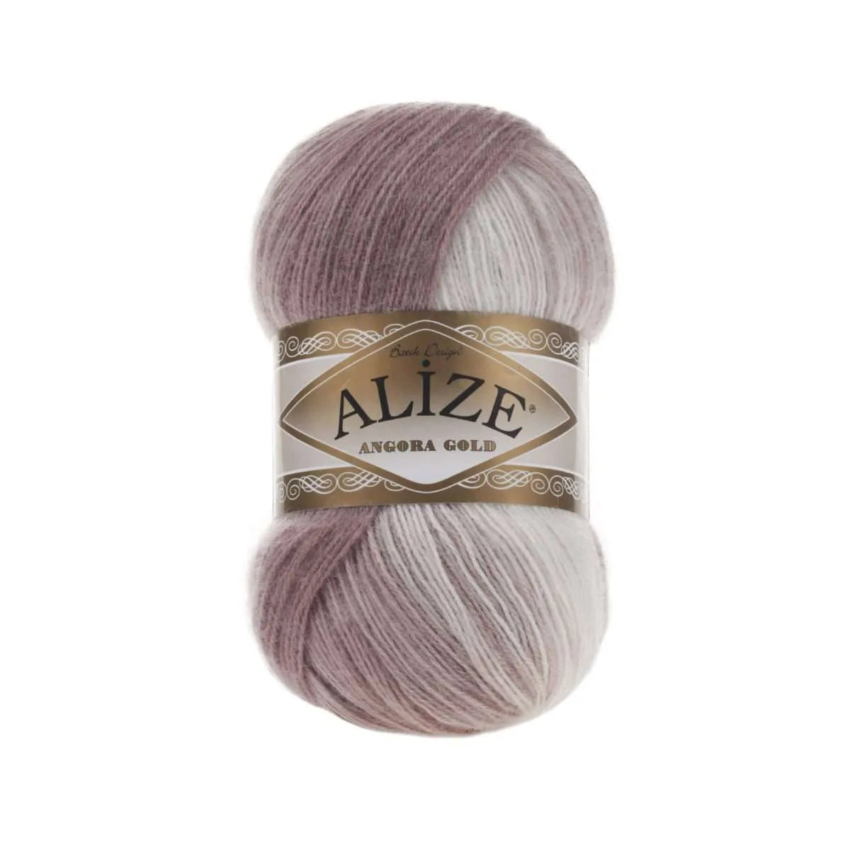 Alize Angora Gold Batik Wolle Alize