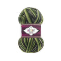 Alize Sockenwolle, Superwash Comfort Socks Alize