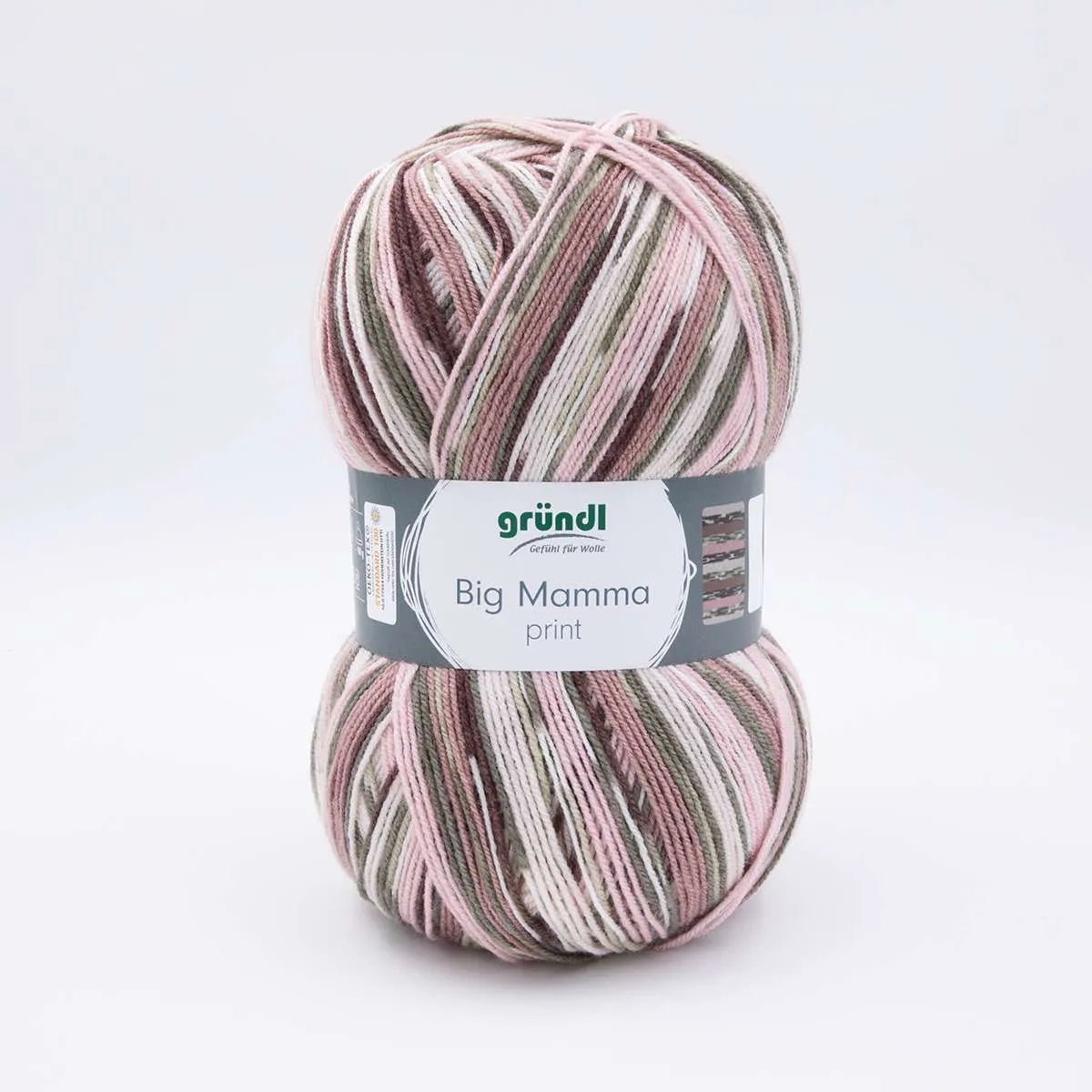 Gründl Big Mamma print Gründl