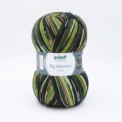 Gründl Big Mamma print Gründl