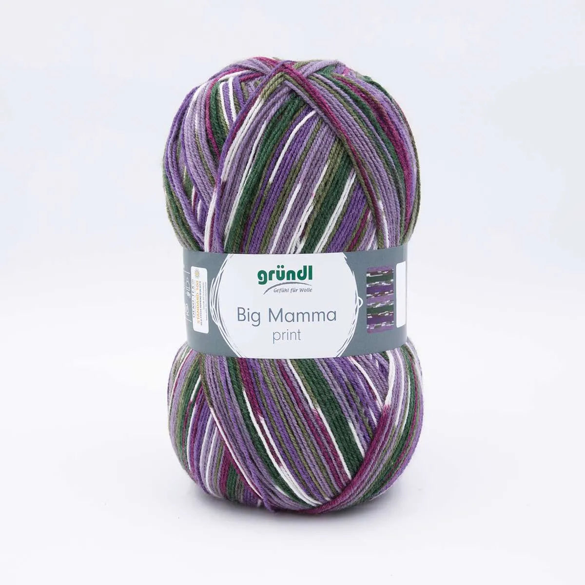 Gründl Big Mamma print Gründl