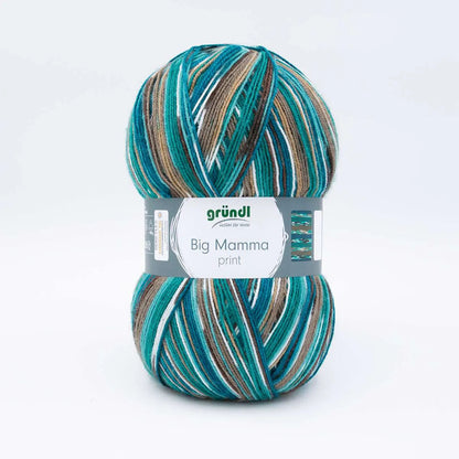 Gründl Big Mamma print Gründl