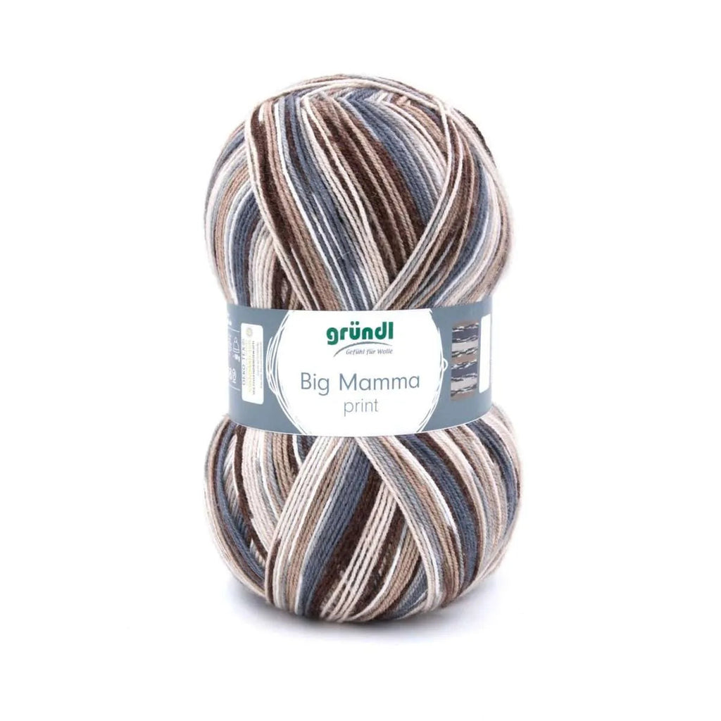 Gründl Big Mamma print Gründl