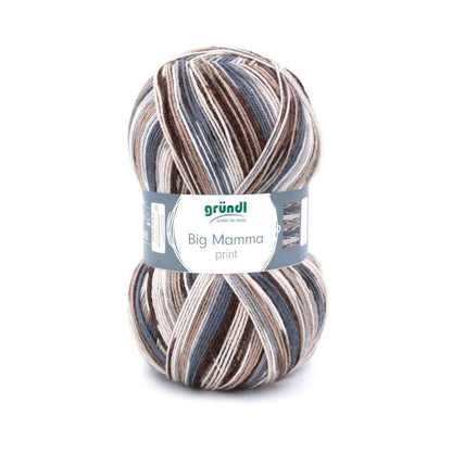 Gründl Big Mamma print Gründl