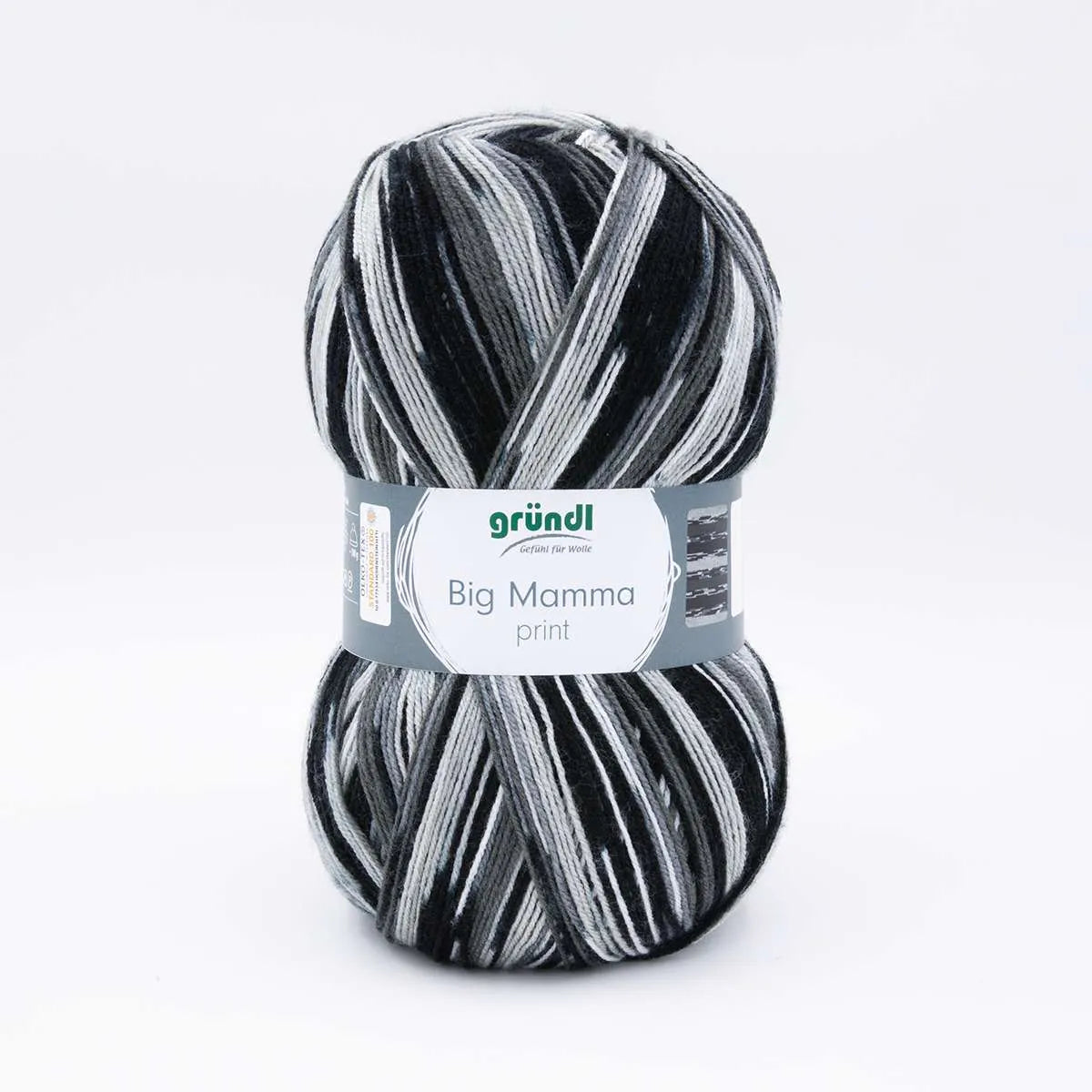 Gründl Big Mamma print Gründl
