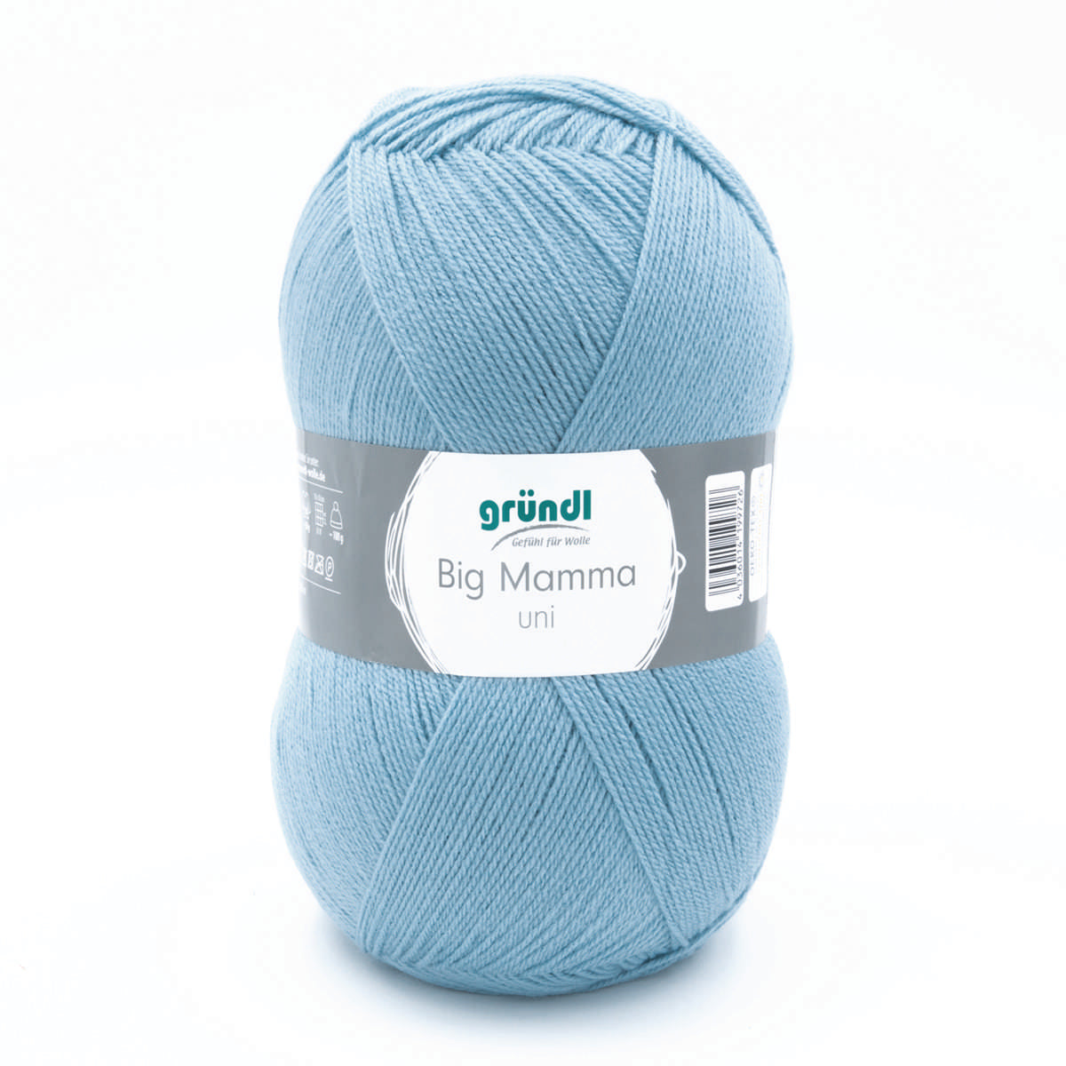 Gründl Big Mamma uni Gründl