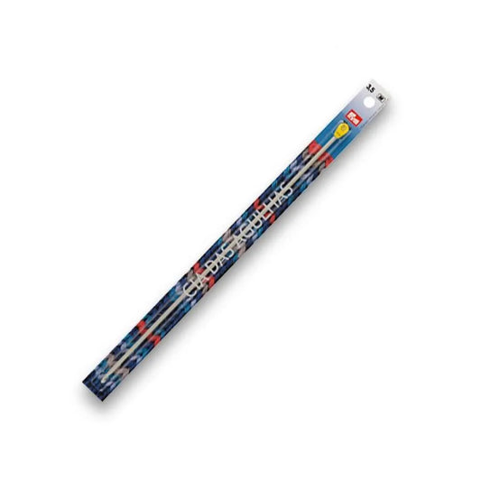 [212259-2,50mm] Prym Tunesische Häkelnadeln 30cm (2,50 mm)