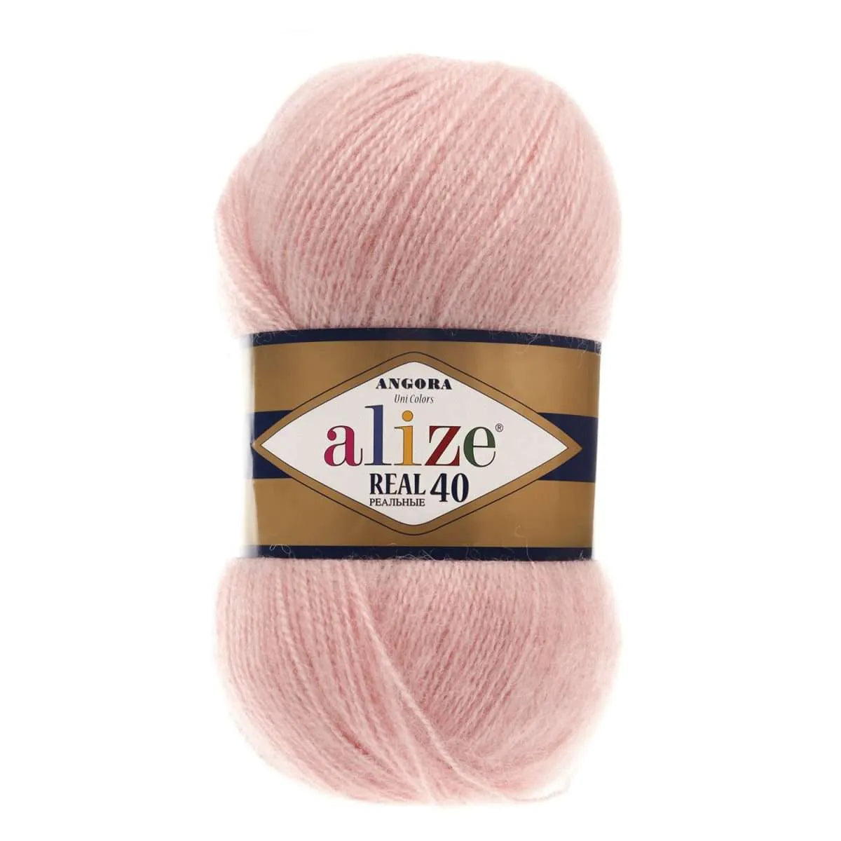Alize Angora Real 40 Wolle Alize