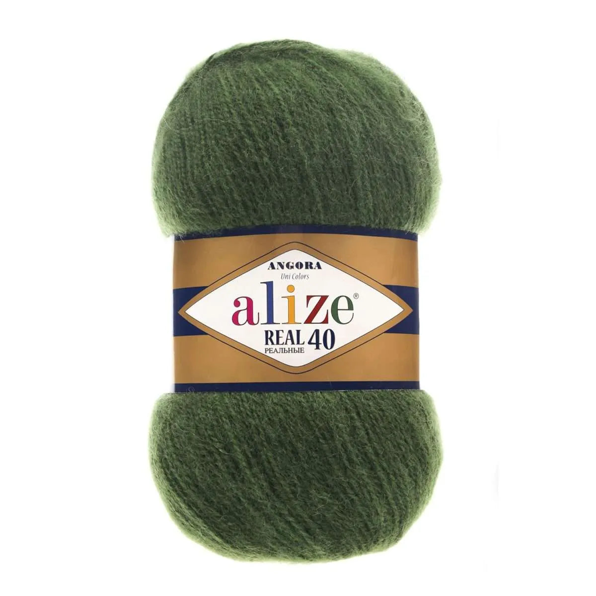 Alize Angora Real 40 Wolle Alize