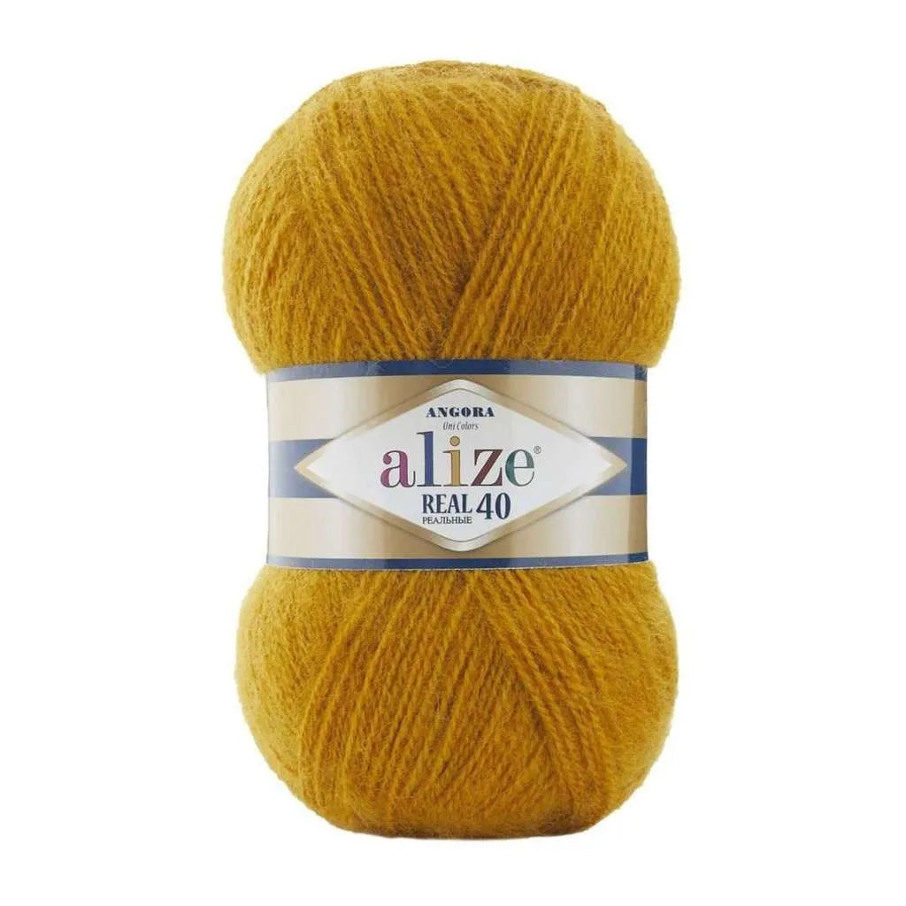Alize Angora Real 40 Wolle Alize