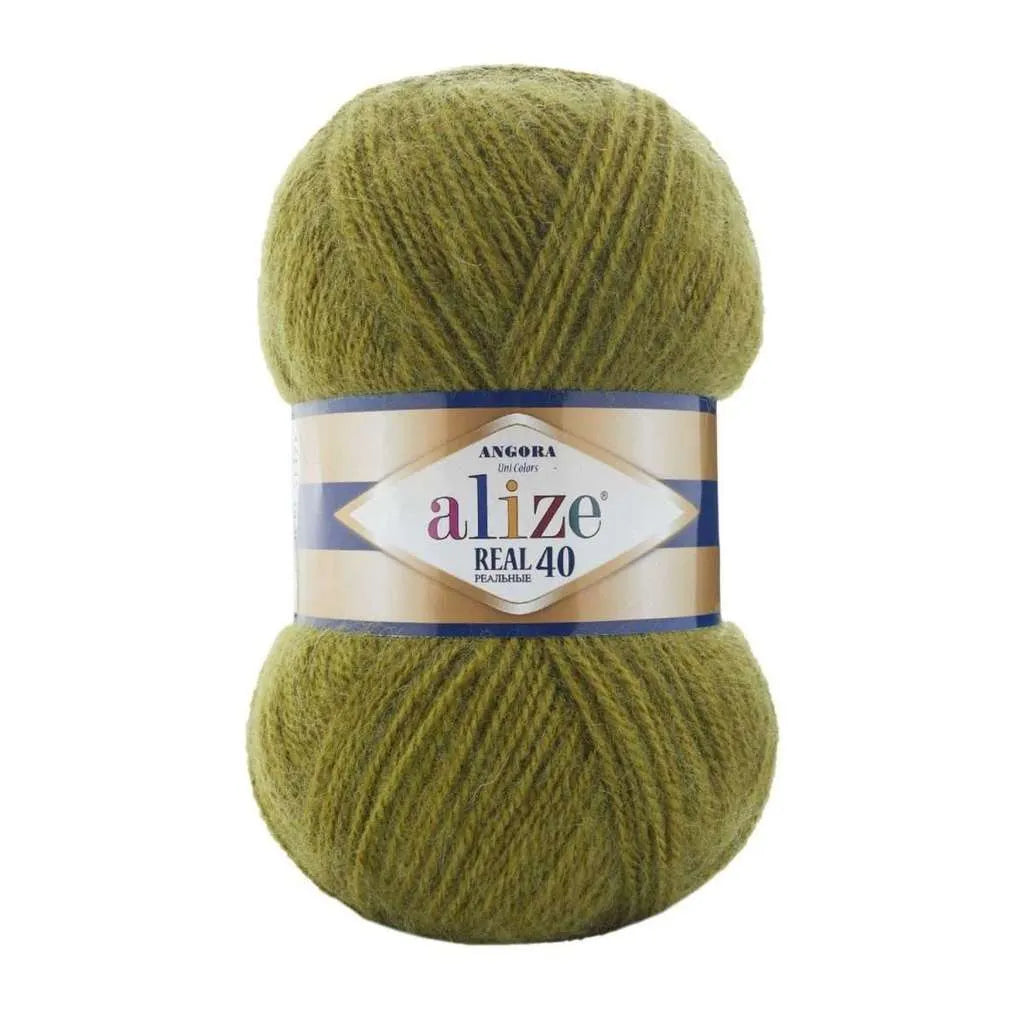 Alize Angora Real 40 Wolle Alize