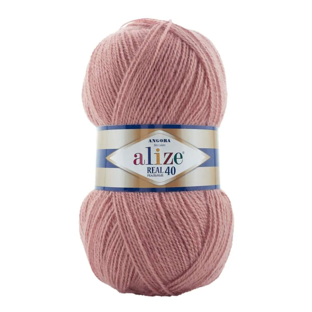 Alize Angora Real 40 Wolle Alize