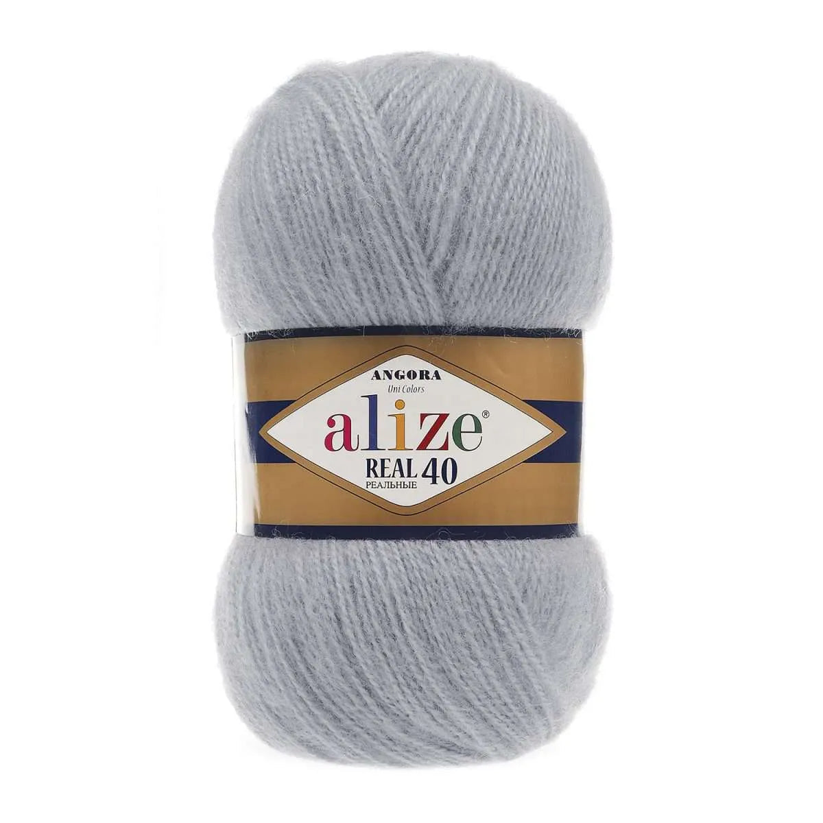 Alize Angora Real 40 Wolle Alize