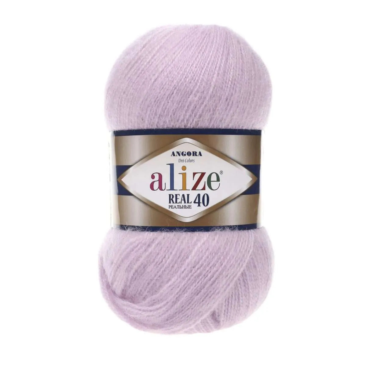 Alize Angora Real 40 Wolle Alize