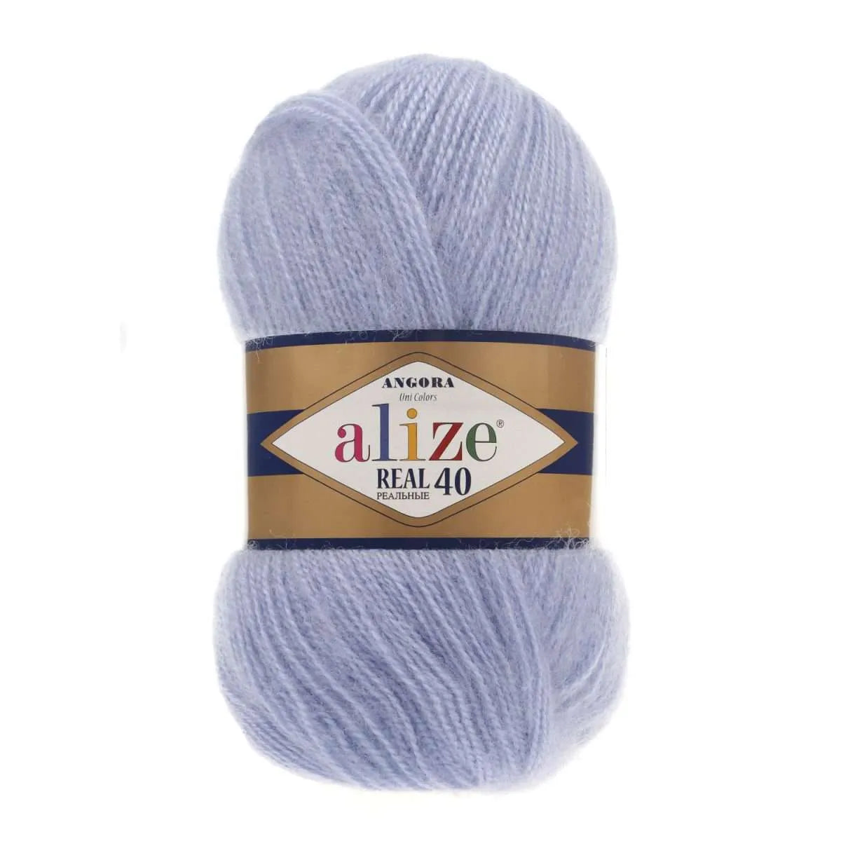 Alize Angora Real 40 Wolle Alize