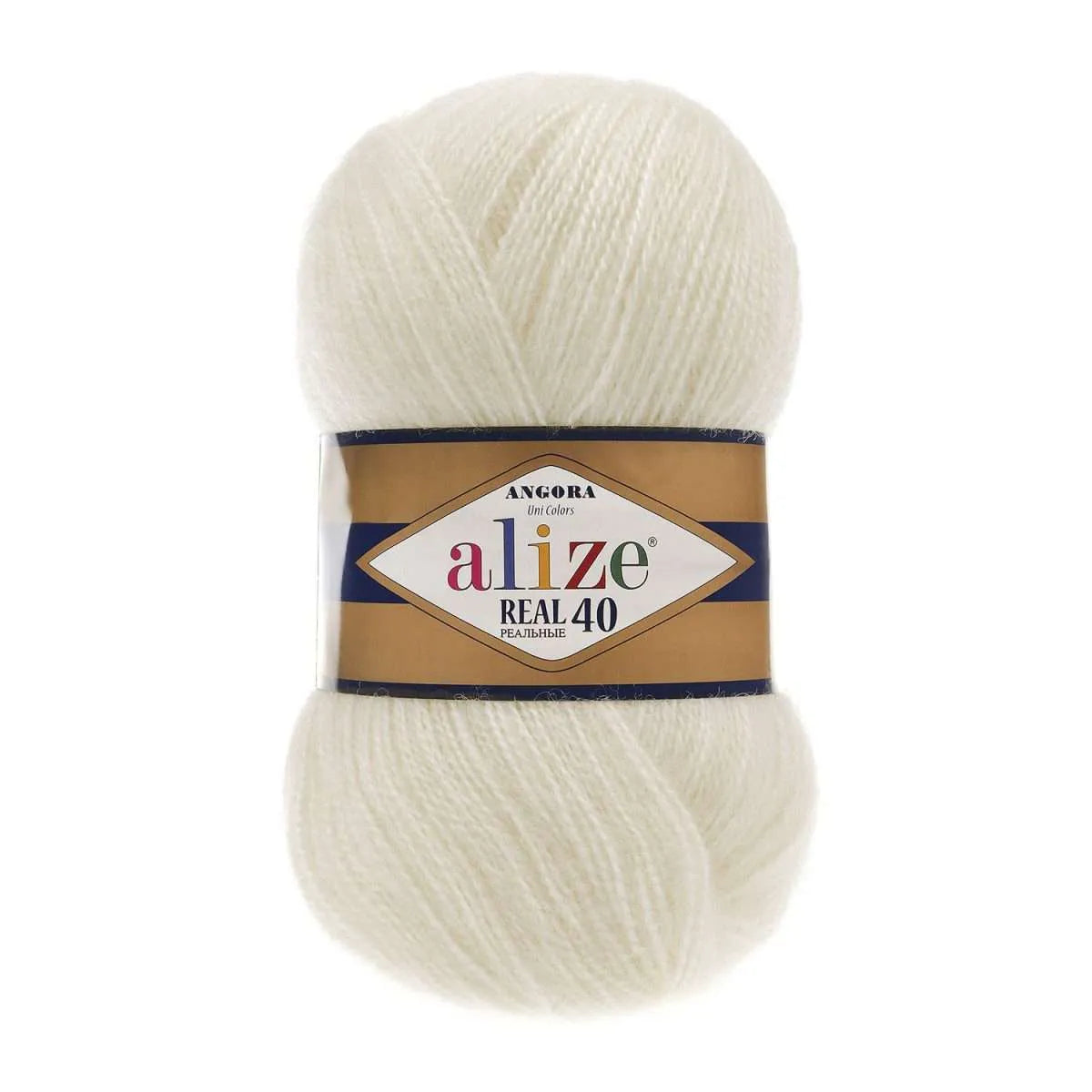 Alize Angora Real 40 Wolle Alize