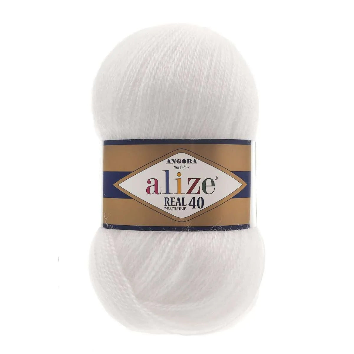 Alize Angora Real 40 Wolle Alize