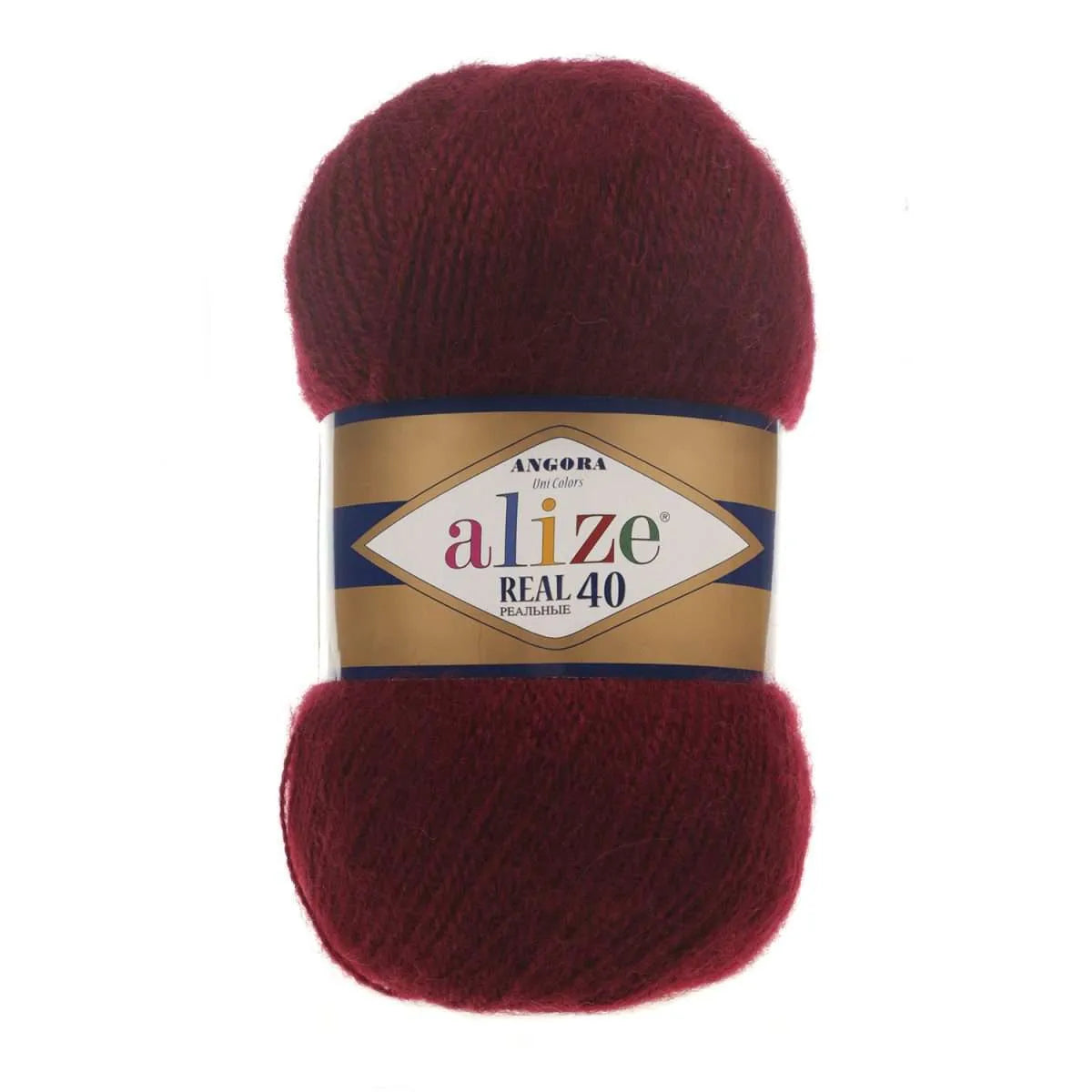 Alize Angora Real 40 Wolle Alize