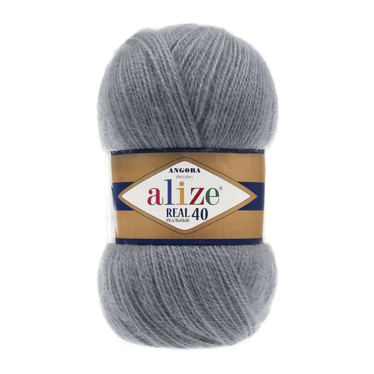 Alize Angora Real 40 Wolle Alize