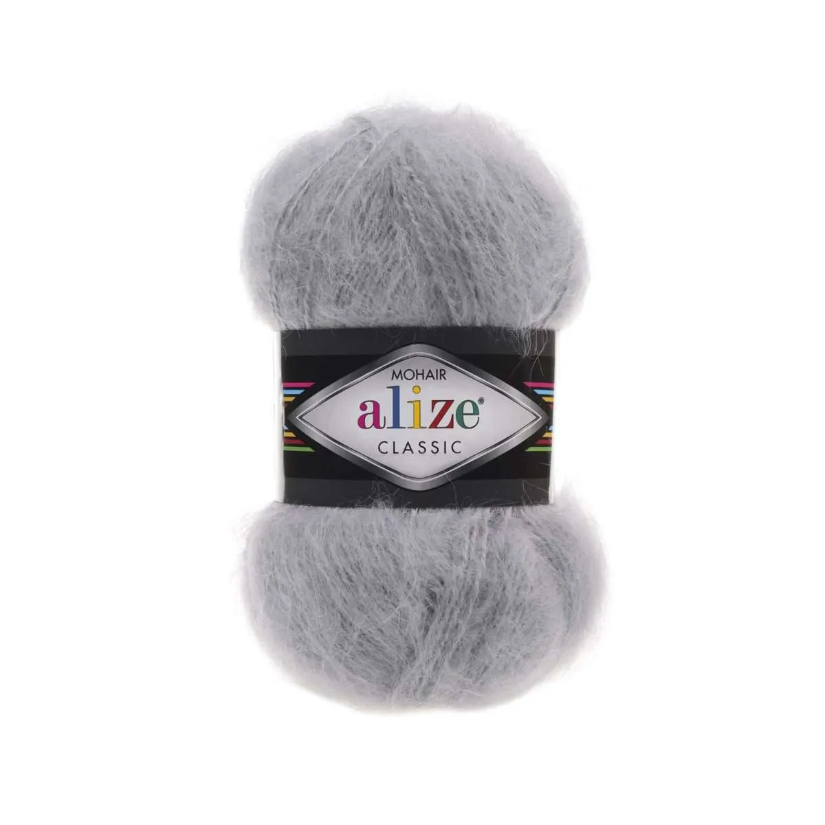 Alize Mohair Classic New Mohairwolle Alize