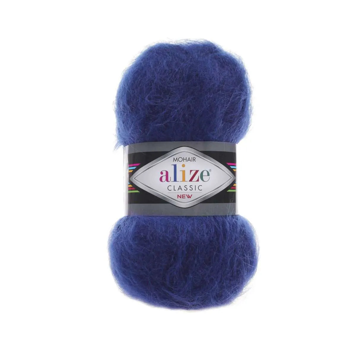 Alize Mohair Classic New Mohairwolle Alize