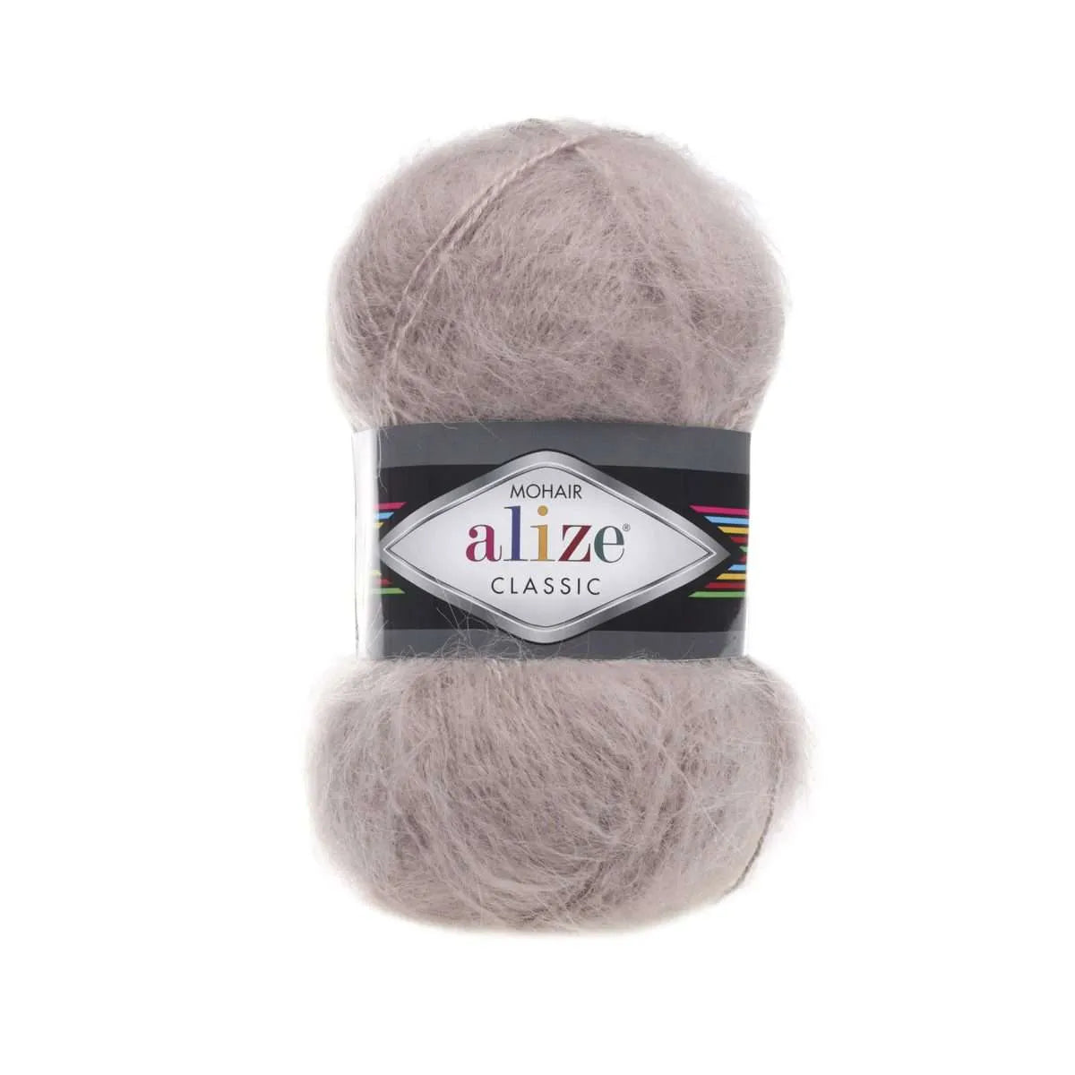 Alize Mohair Classic New Mohairwolle Alize