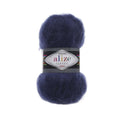 Alize Mohair Classic New Mohairwolle Alize