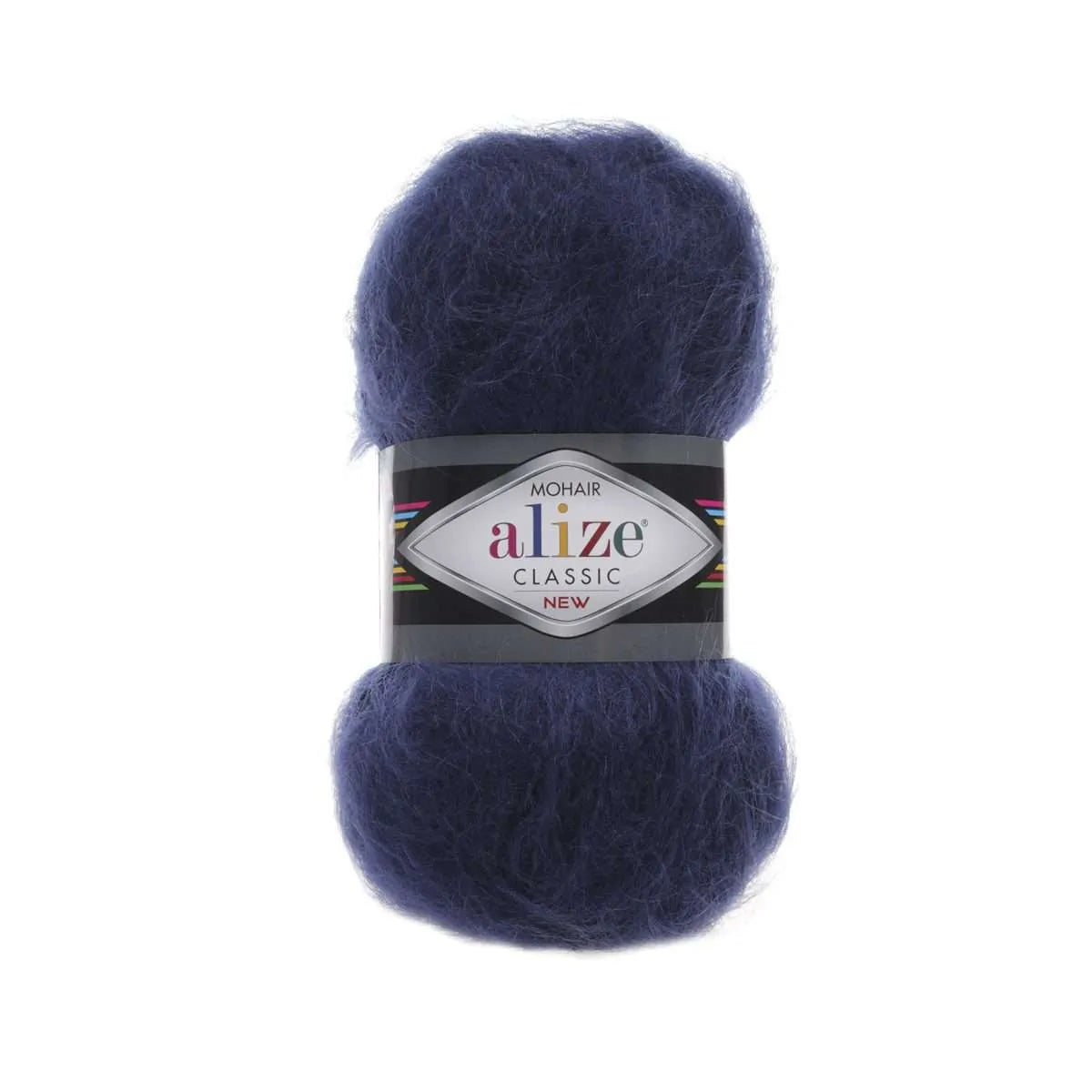 Alize Mohair Classic New Mohairwolle Alize