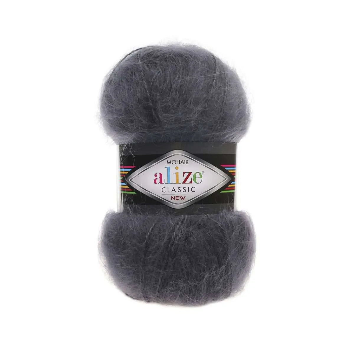 Alize Mohair Classic New Mohairwolle Alize