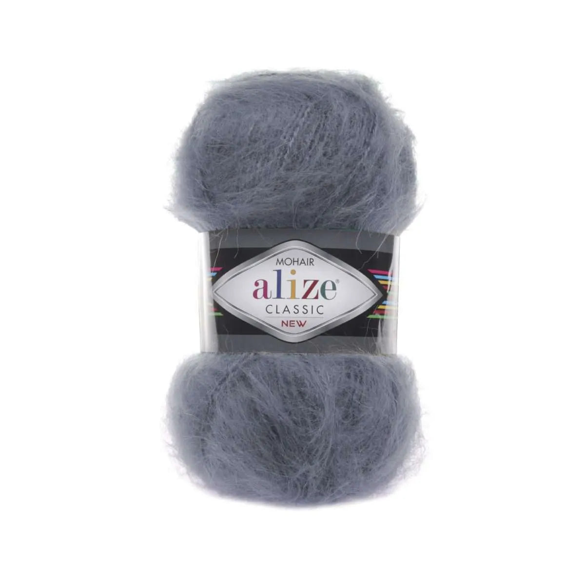 Alize Mohair Classic New Mohairwolle Alize