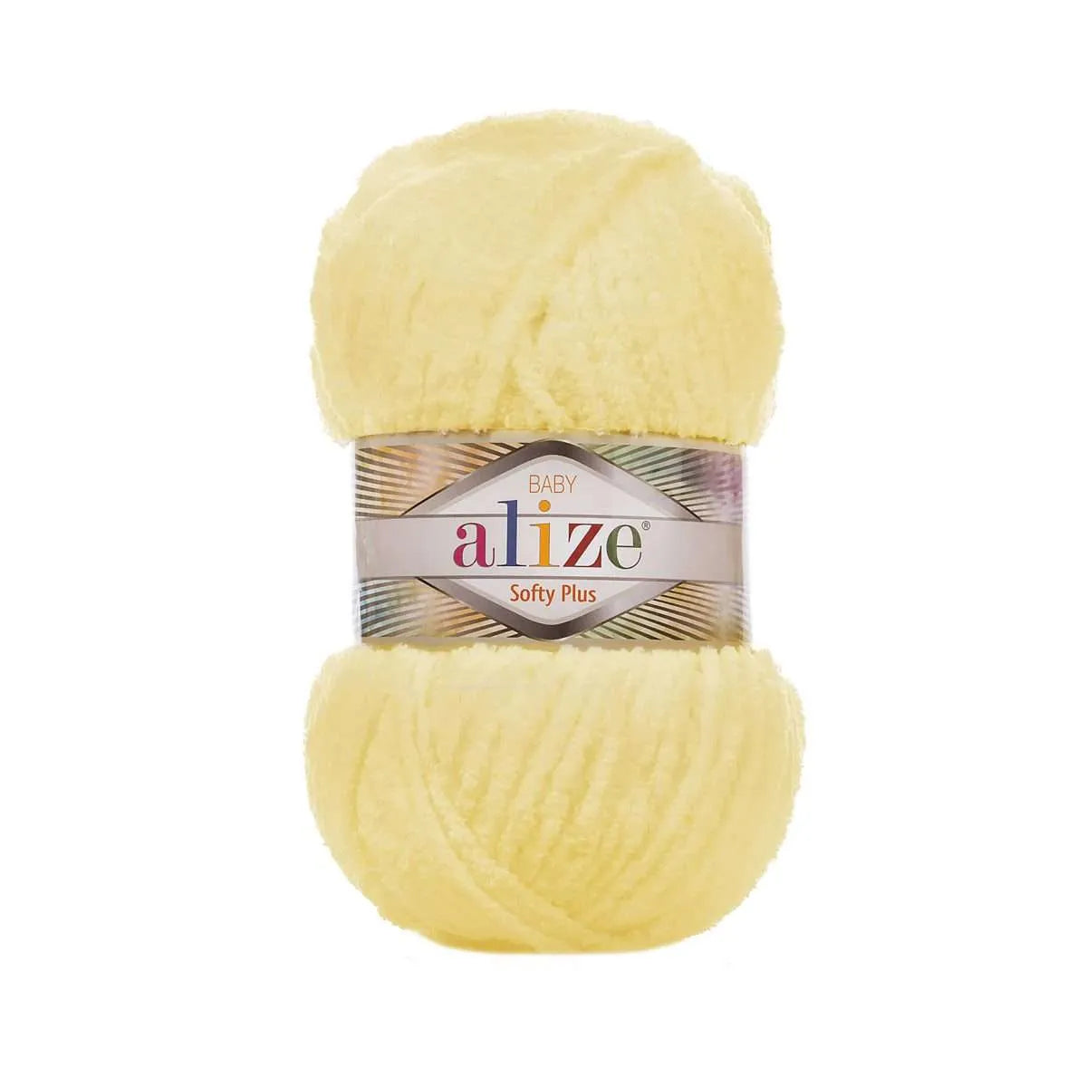 Alize Softy Plus Alize