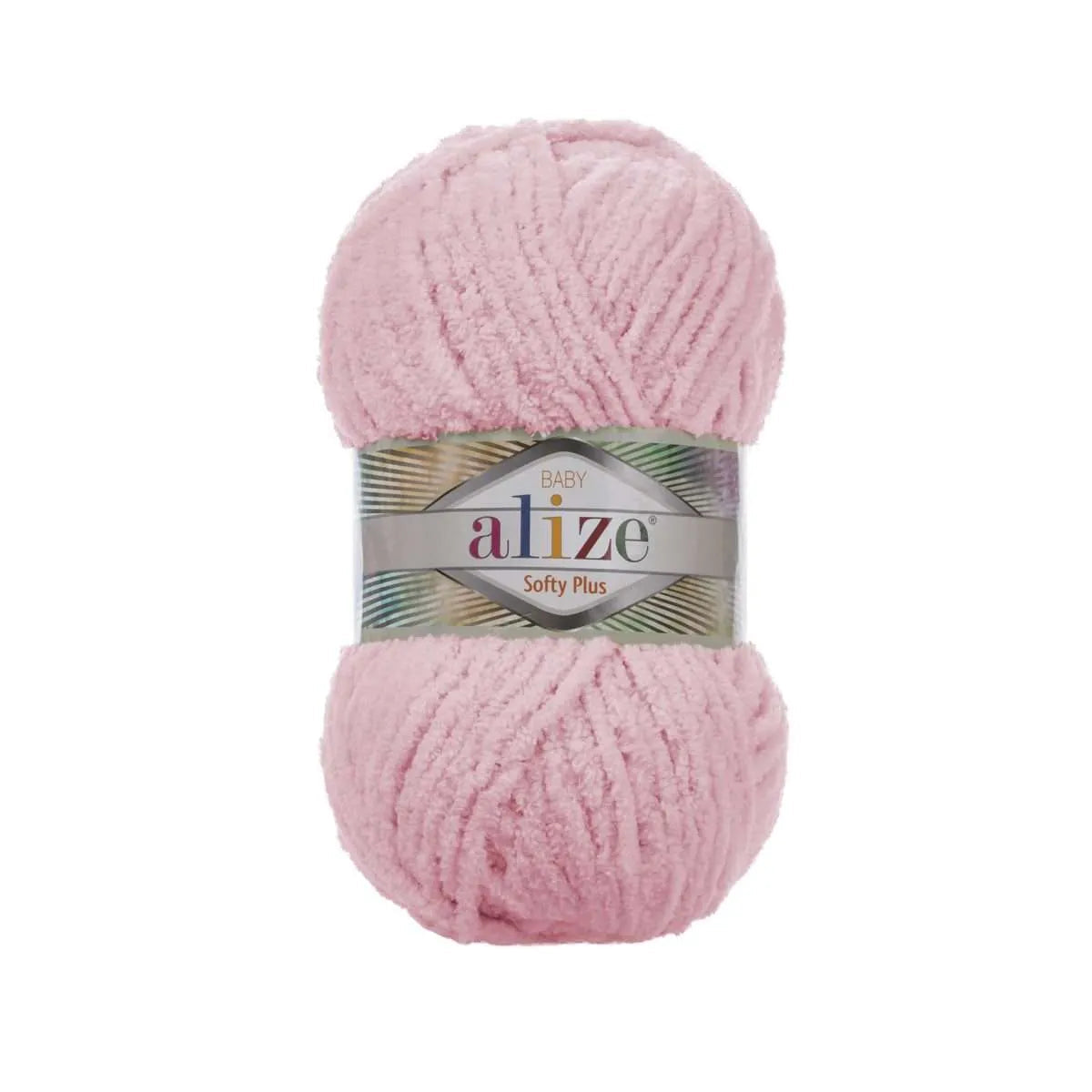 Alize Softy Plus Alize