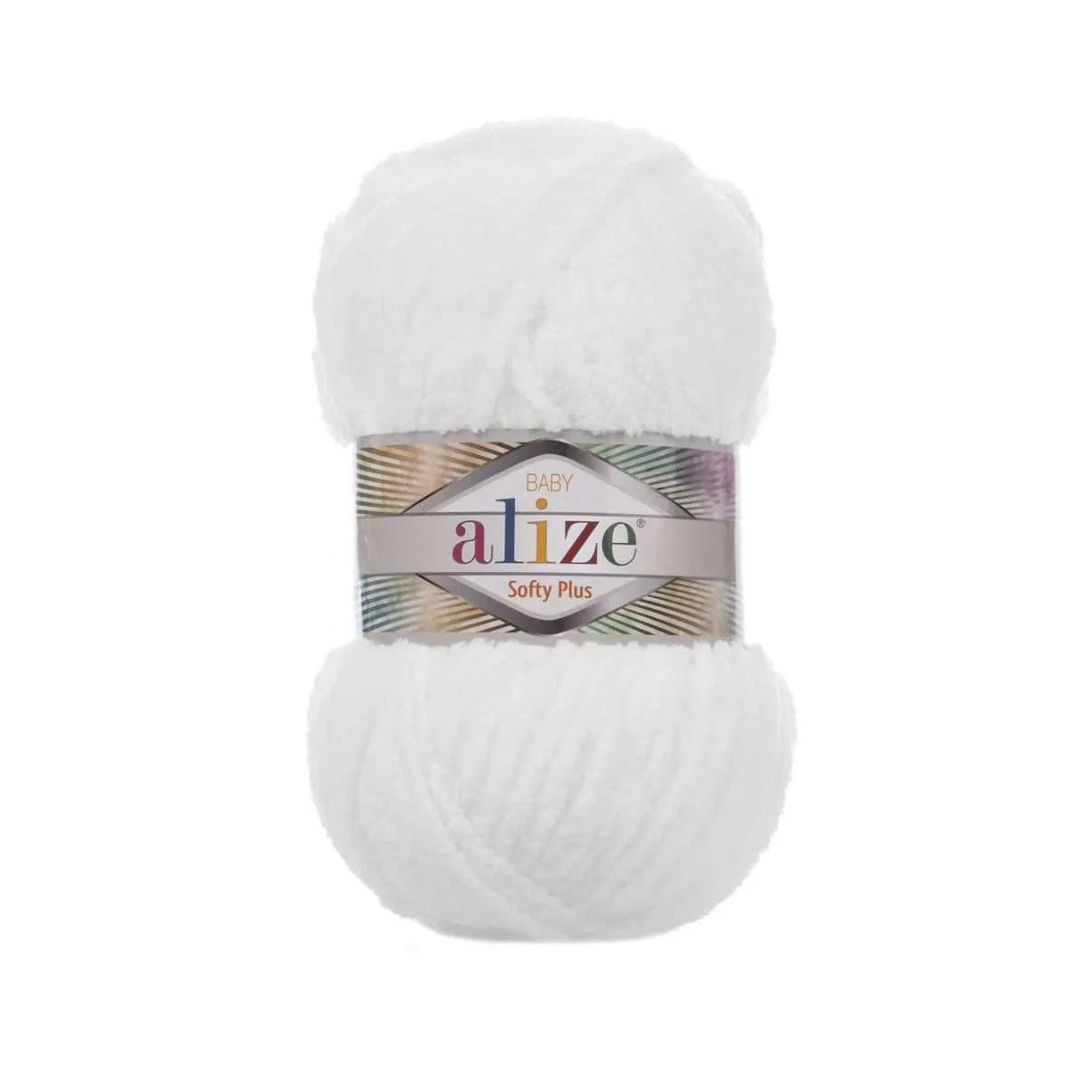 Alize Softy Plus Alize