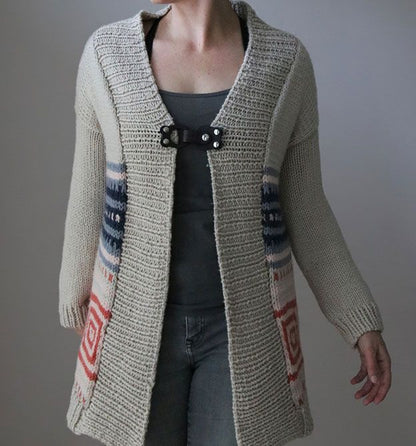 Mairlynd: Sweaters Topp