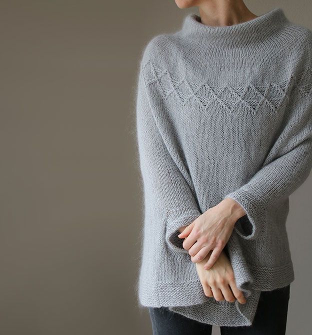 Mairlynd: Sweaters Topp