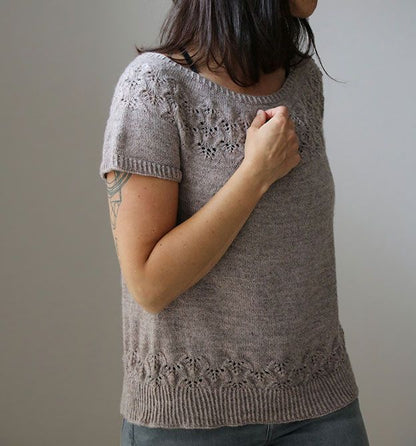 Mairlynd: Sweaters Topp