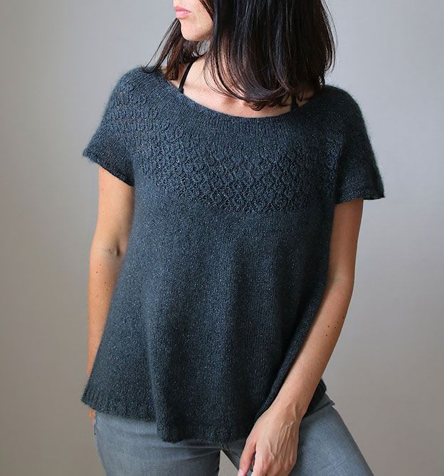 Mairlynd: Sweaters Topp