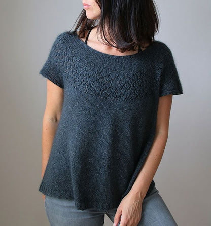 Mairlynd: Sweaters Topp