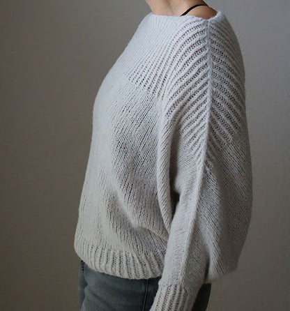 Mairlynd: Sweaters Topp