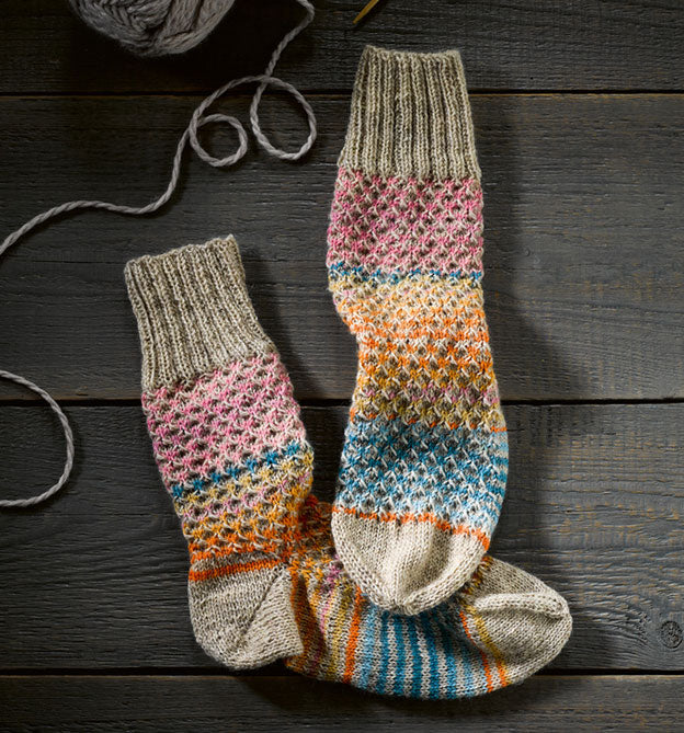 Strickliebe - Empfohlen von Landlust Topp