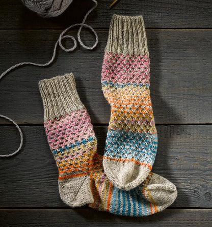 Strickliebe - Empfohlen von Landlust Topp